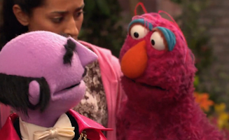 Sesame Street S42E14