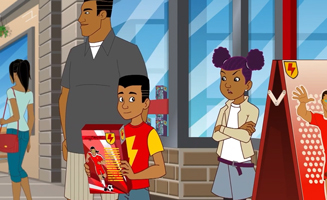 Supa Strikas S05E04