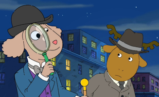 Arthur S16E09