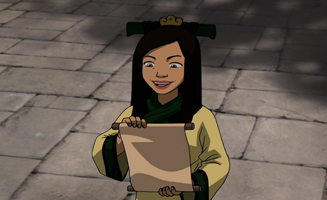 Avatar The Last Airbender S02E14