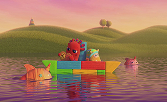 Beddybyes S01E29