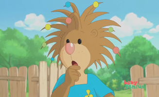 Suzys Zoo Adventures In Duckport S01E08 Helping Out Day