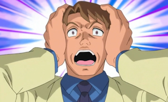Sonic X S01E43