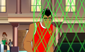 Supa Strikas S02E10