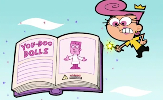 The Fairly Oddparents S05E06