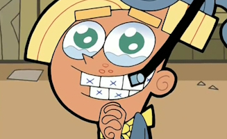 The Fairly Oddparents S02E27