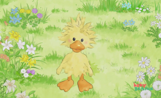 Suzys Zoo A Day With Witzy S01E06 The New Friend