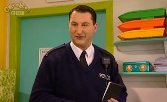 Balamory S01E26 Birthday Party