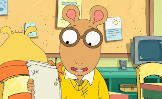Arthur S17E04