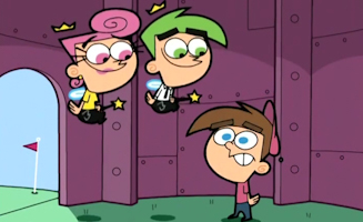 The Fairly Oddparents S05E19