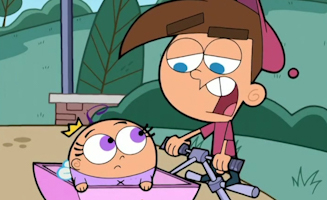 The Fairly Oddparents S07E01