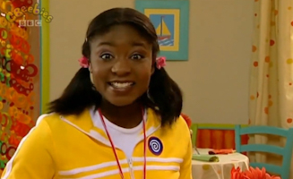 Balamory S01E07 Walking The Dog