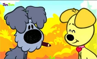 Woozle And Pip S02e09 - Do You Remember