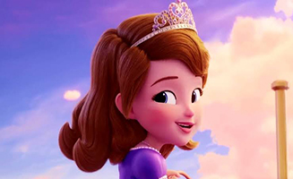 Sofia the First Royal Magic S01E10