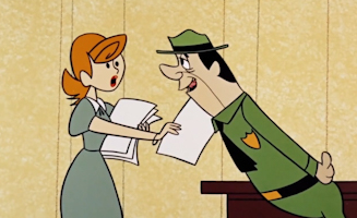 The Yogi Bear Show S03E13