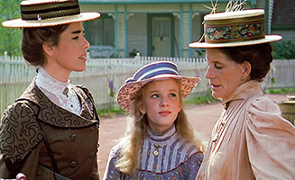 Avonlea S03E02