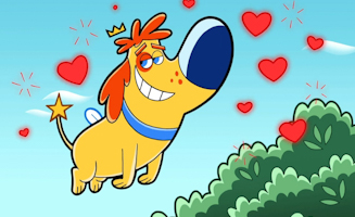 The Fairly Oddparents S09E26