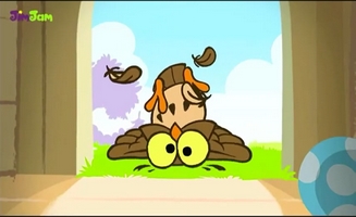 Woozle And Pip S03e06 - Better Watch Out