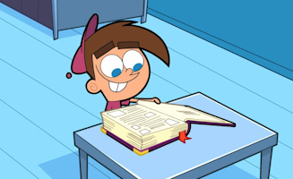 The Fairly Oddparents S09E35
