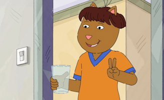 Arthur S17E03