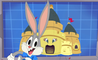 Bugs Bunny Builders S01E35 Castle Hassle