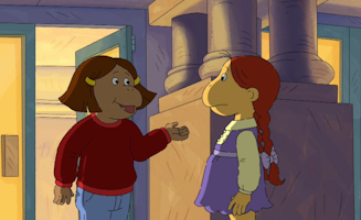 Arthur S17E10