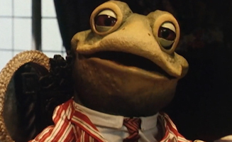 The Wind In The Willows S02E02