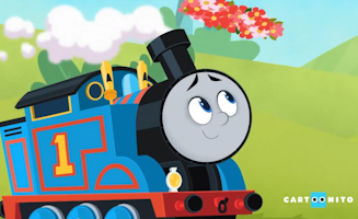 Thomas And Friends All Engines Go S02E29