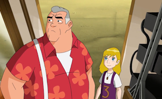 Ben 10 S04E11