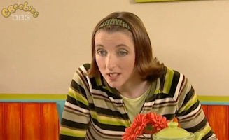 Balamory S01E22 The Ferryboat