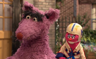 Sesame Street S42E01