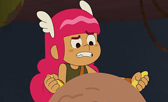 Lana Longbeard S01E01