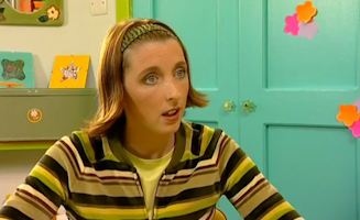 Balamory S01E06 Storm In A Nursery