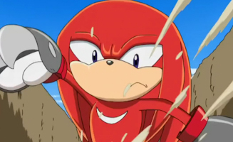 Sonic X S01E55