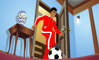 Supa Strikas S06E07