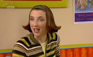 Balamory S01E34 Teddy Bears Picnic
