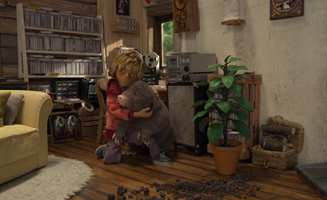 The Sound Collector S01E27 Spring Clean