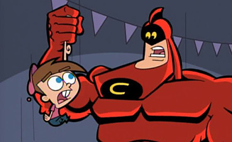The Fairly Oddparents S01E05