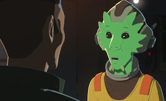 Star Wars Resistance S01E05