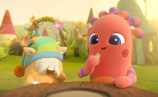 Beddybyes S01E26