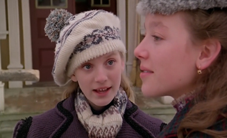 Avonlea S04E10