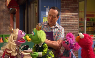 Sesame Street S42E17