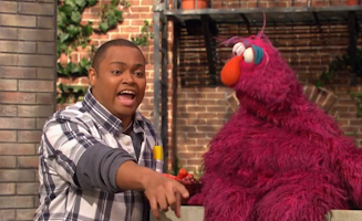 Sesame Street S42E07