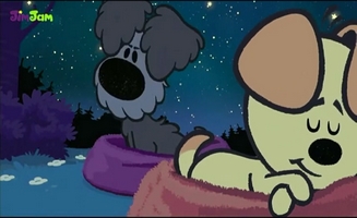 Woozle And Pip S03e07 - Night Light