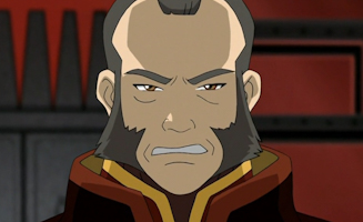 Avatar The Last Airbender S01E19