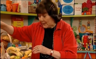 Balamory S02e57 - Indian Wedding