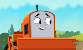 Thomas And Friends All Engines Go S03E14