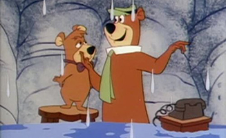 The Yogi Bear Show S01E36