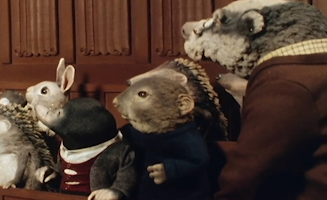 The Wind In The Willows S01E05