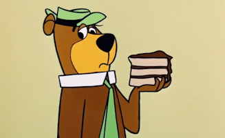 The Yogi Bear Show S03E03